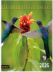 2026 hummingbird wall calendar ... at Amazon