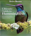 Birds and Blooms Ultimate Guide to Hummingbirds ... at Amazon