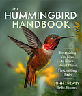 The Hummingbird Handbook - Everything you need to know about these fascinating birds ... at Amazon