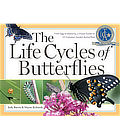 The Life Cycles of Butterflies ... at Amazon
