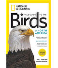 National Geographic Field Guide to Birds of North America ... at Amazon