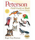 Peterson Field Guide to Birds ... at Amazon