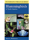Peterson Field Guide to the Hummingbirds of North America ... at Amazon