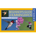 Stoke's Beginner's Guide to Hummingbirds ... at Amazon